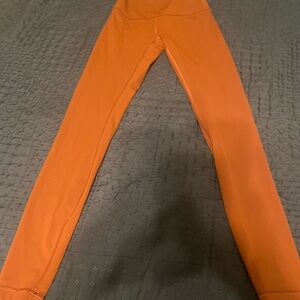 🚫Sold🚫Lululemon  leggings